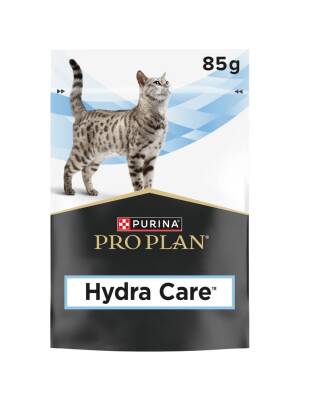 Hydra Care Kediler İçin Su Alımını Destekleyici Besin Takviyesi 85 gr