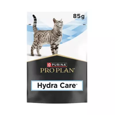 Hydra Care Kediler İçin Su Alımını Destekleyici Besin Takviyesi 85 gr