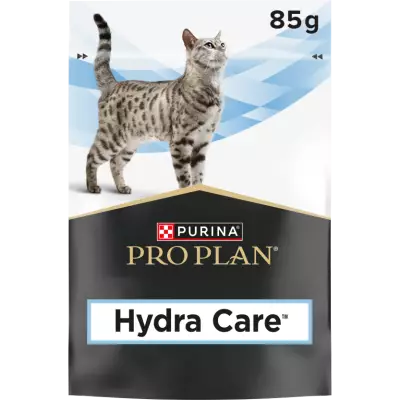 Hydra Care Kediler İçin Su Alımını Destekleyici Besin Takviyesi 85 gr