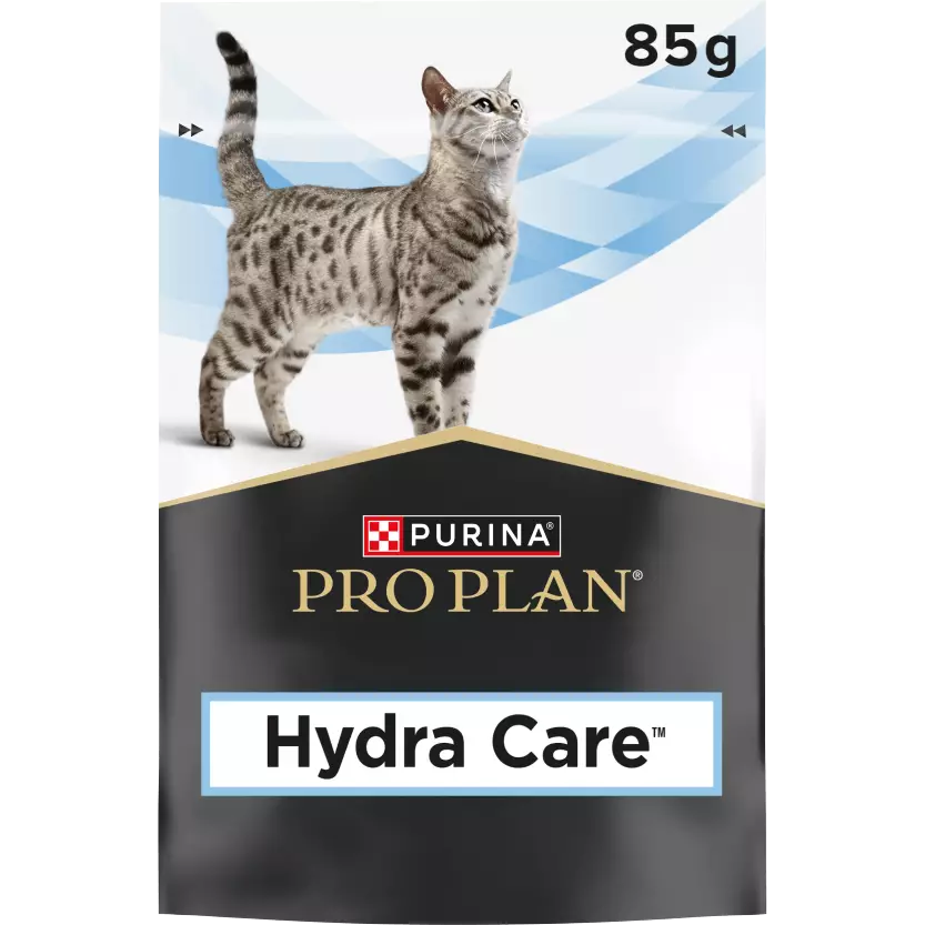 Hydra Care Kediler İçin Su Alımını Destekleyici Besin Takviyesi 85 gr - 1