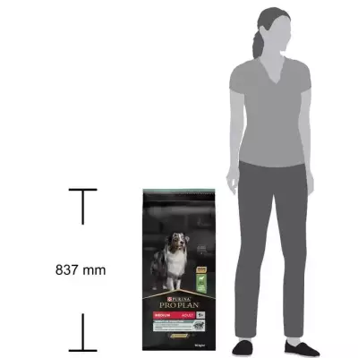 Sensitive Digestion Kuzu Etli Köpek Maması 14 Kg - 2