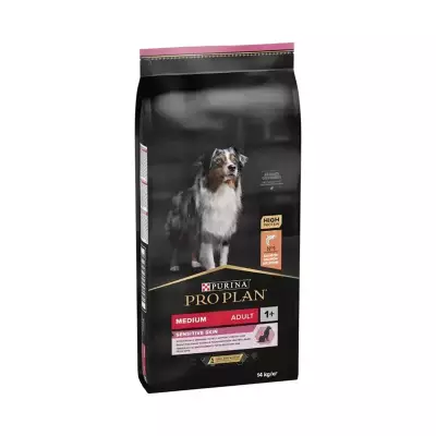 Sensitive Skin Somon Balıklı Köpek Maması 14 Kg