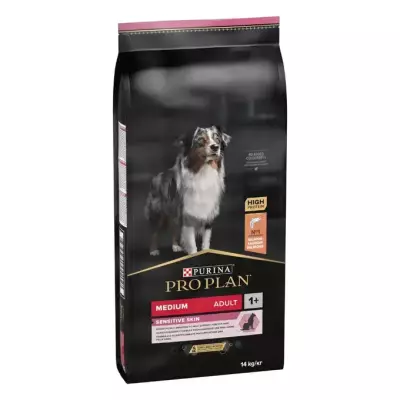 Sensitive Skin Somon Balıklı Köpek Maması 14 Kg