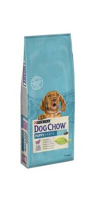 Kuzu Etli Yavru Köpek Maması 14 Kg