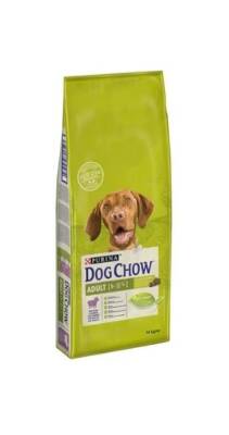 Purina Dog Chow Kuzu Etli Yetişkin Köpek Maması 14 Kg